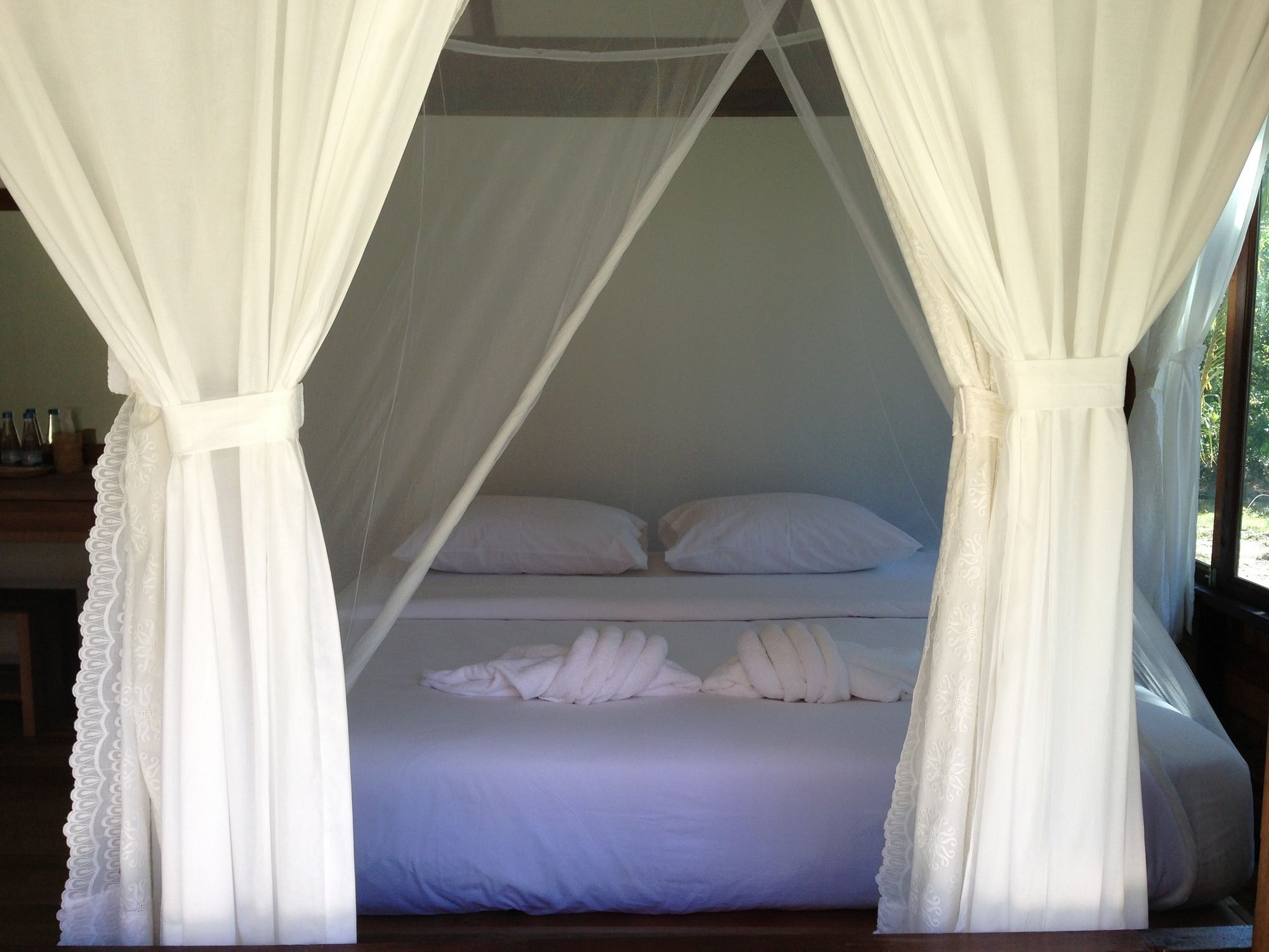 Jungle Koh Kood Resort Ban Khlong Chao Экстерьер фото
