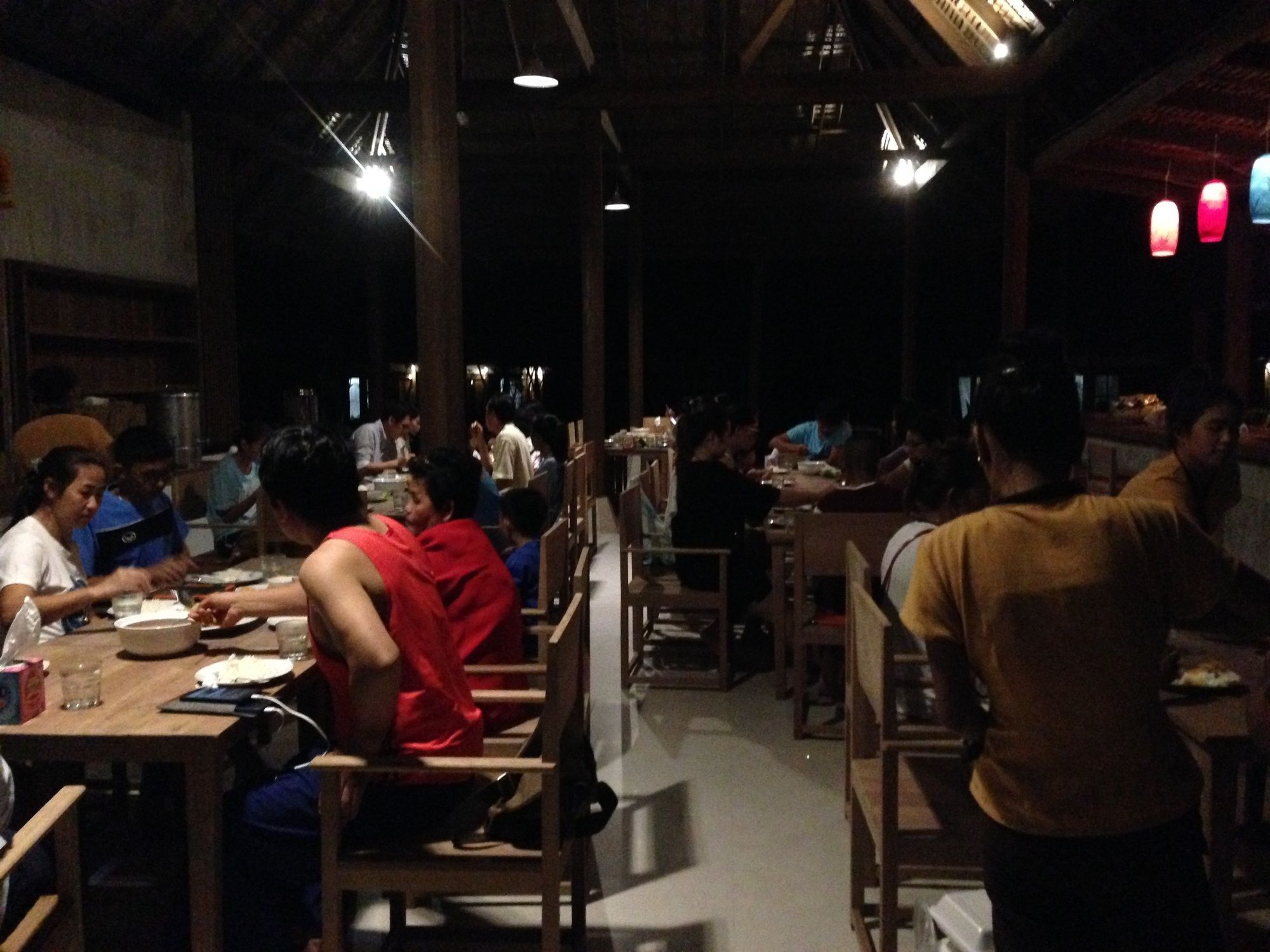 Jungle Koh Kood Resort Ban Khlong Chao Экстерьер фото